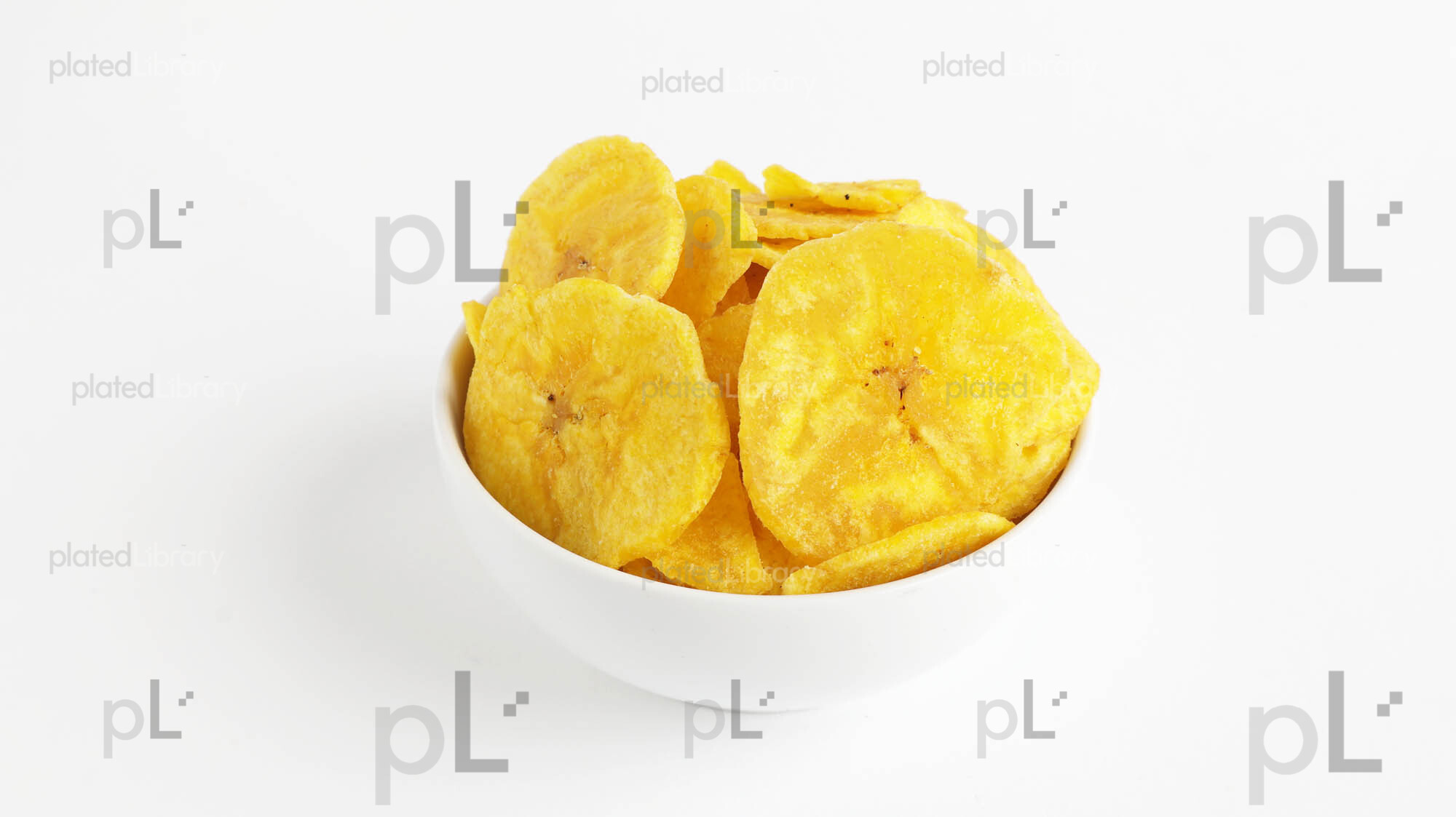 Banana Chips