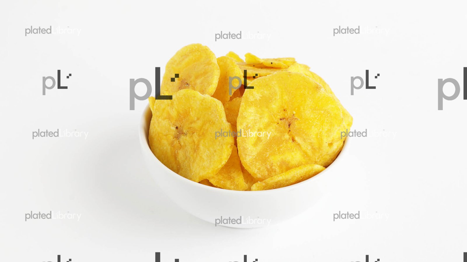 Banana Chips