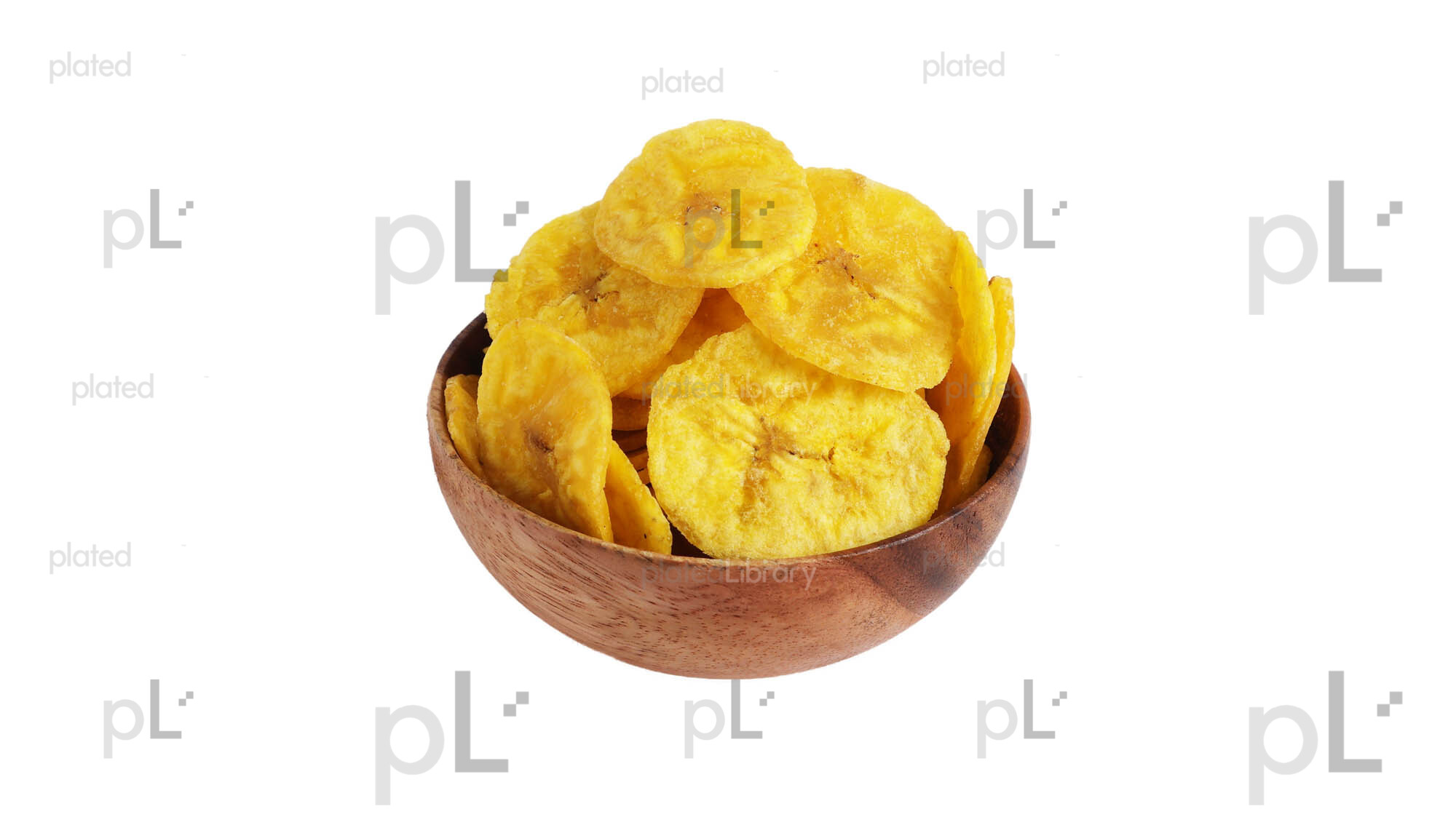 Banana Chips