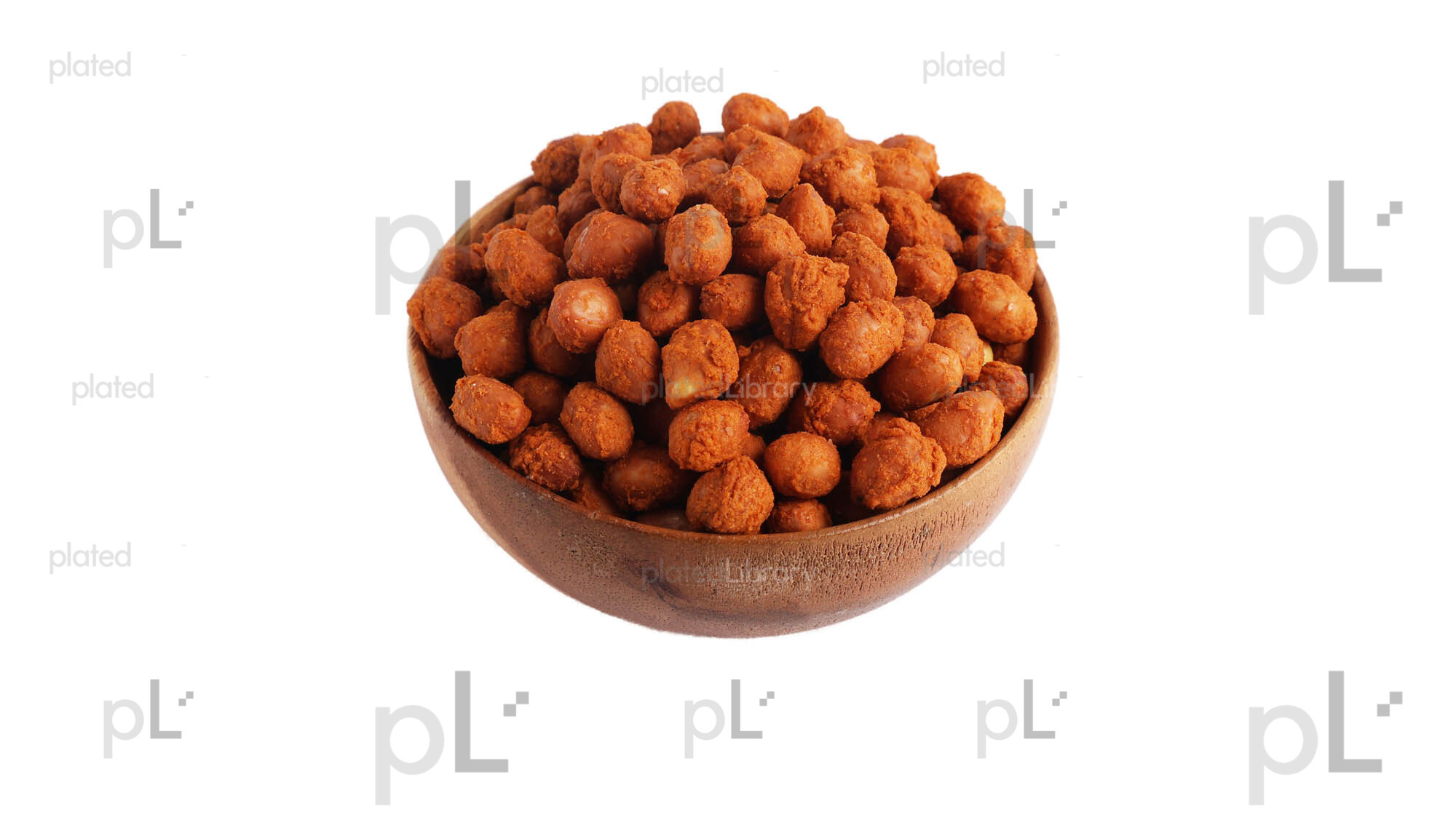 Masala Peanuts