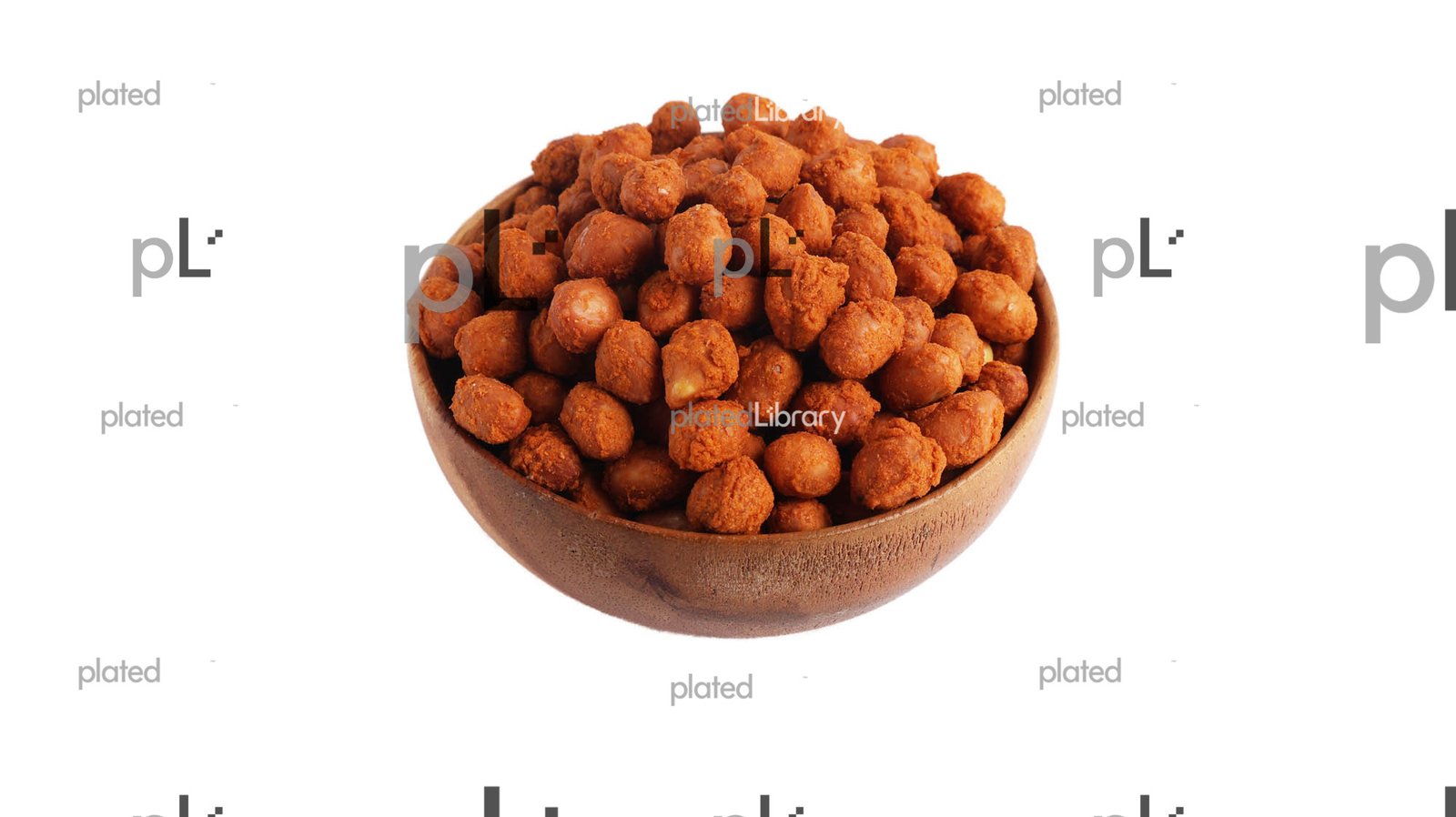 Masala Peanuts