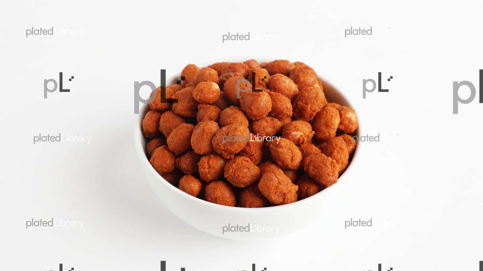 Masala Peanuts