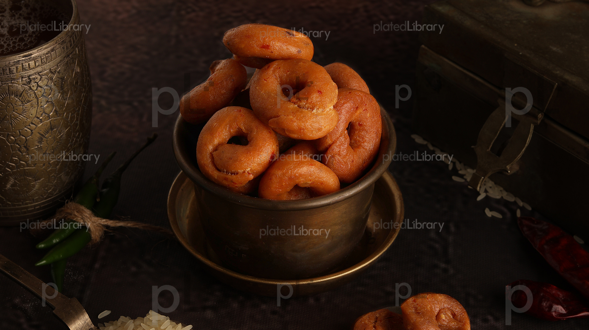 Andhra Chekodi / Kodubole