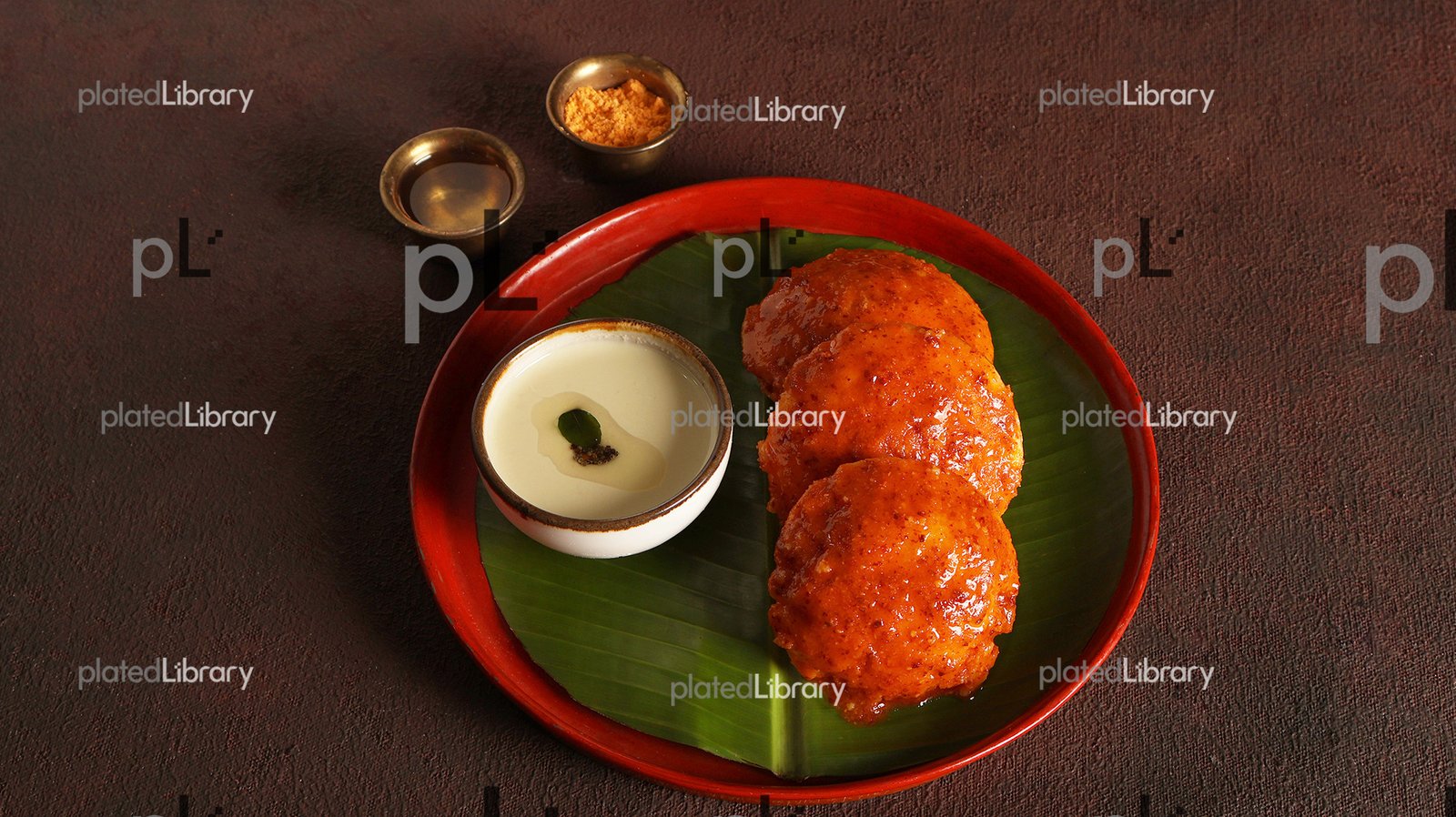 Podi Idli