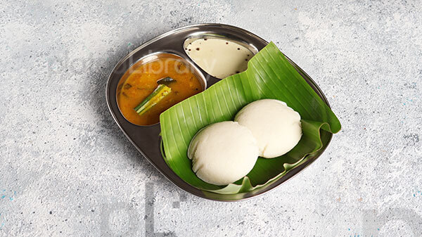 Idli