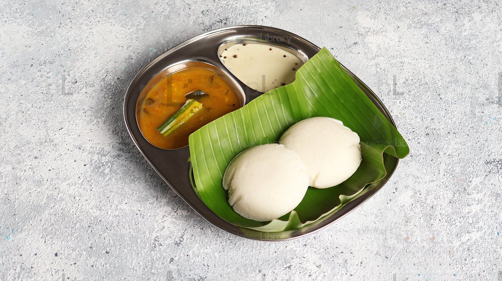 Idli