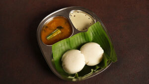 Idli