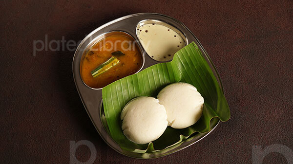Idli