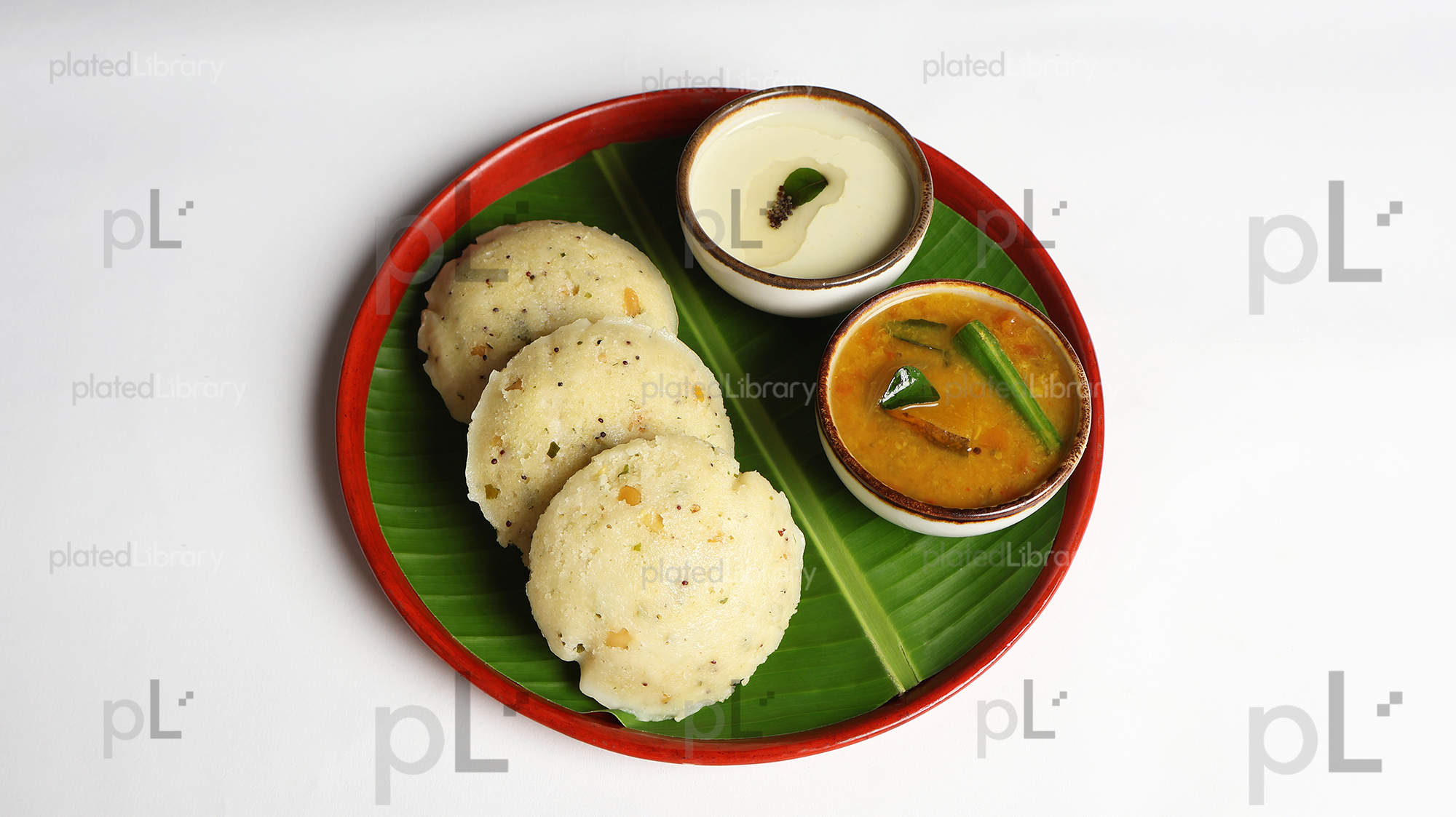 Rava Idli