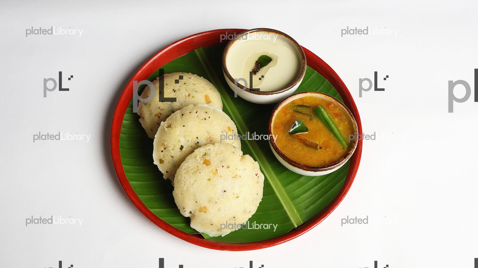 Rava Idli