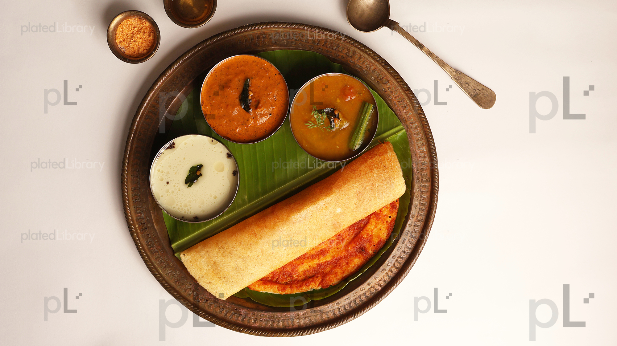 Podi Dosa