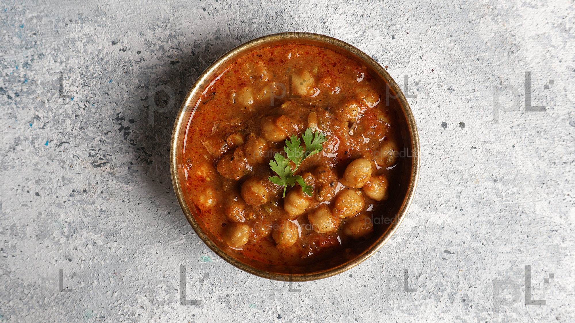 Channa Masala