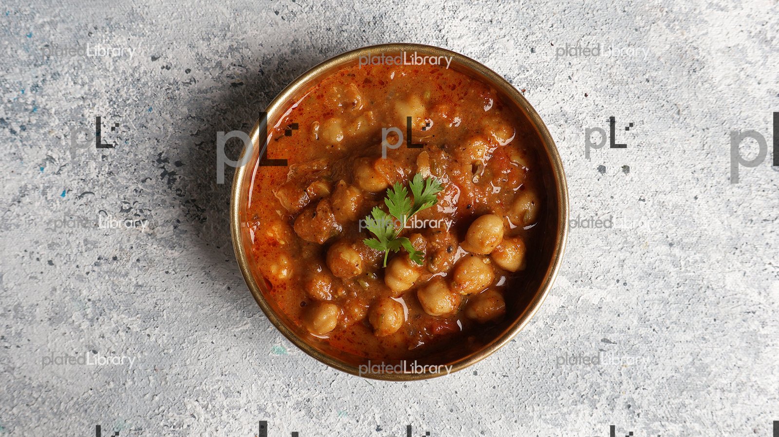 Channa Masala