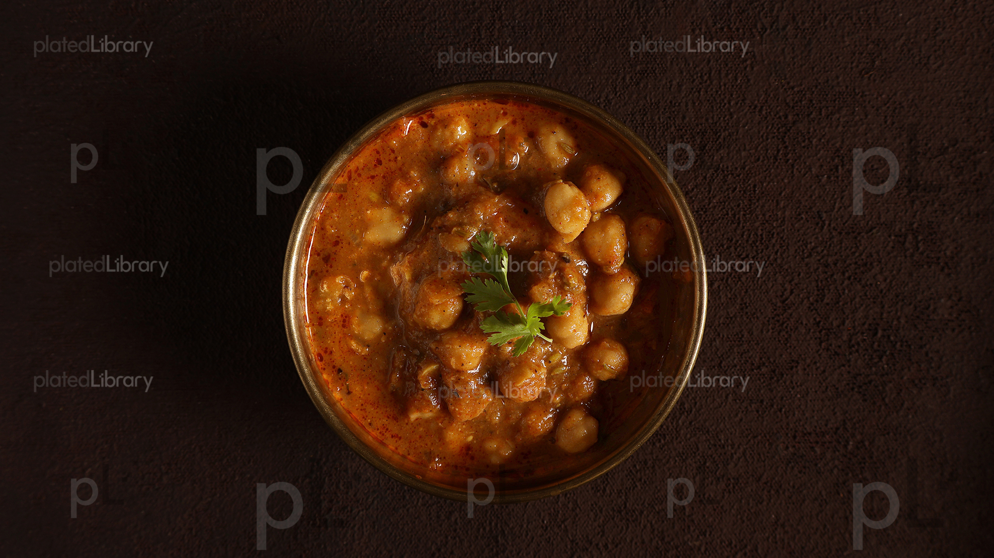 Channa Masala