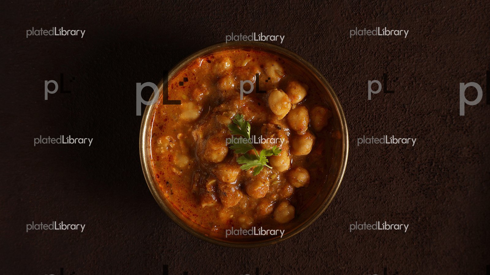 Channa Masala