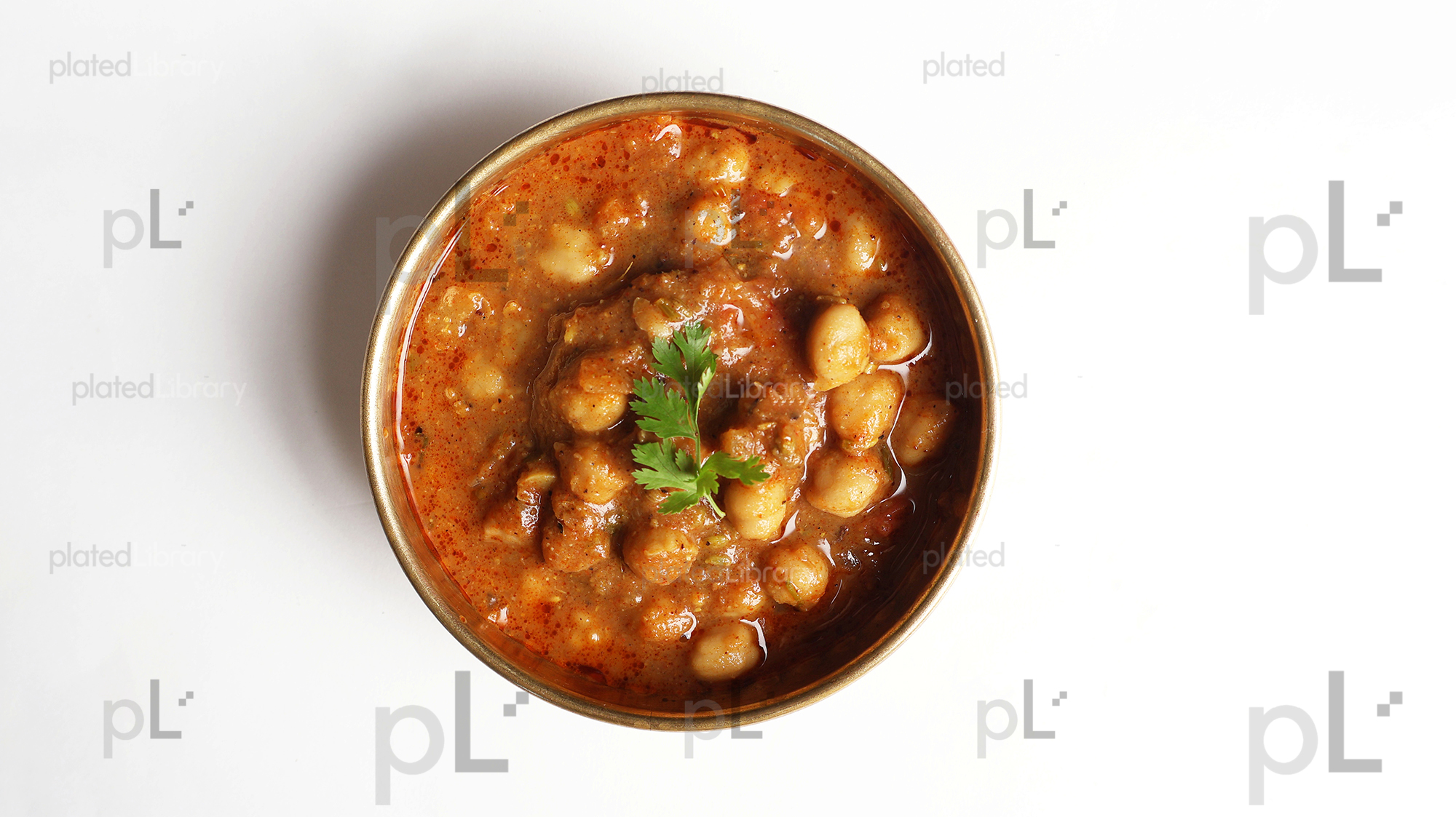 Channa Masala