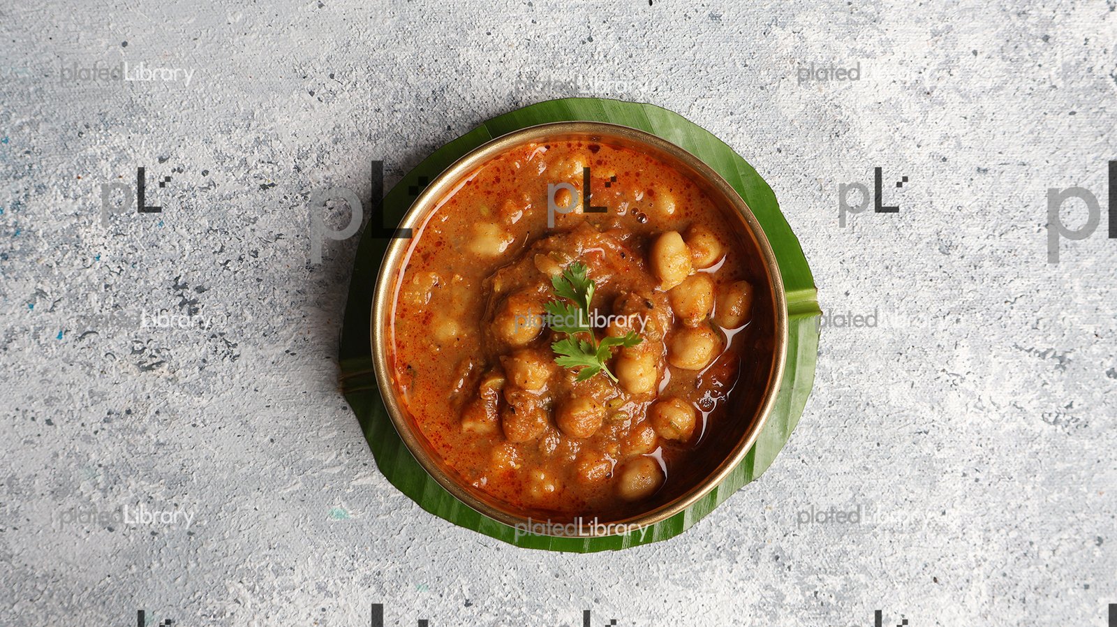 Channa Masala