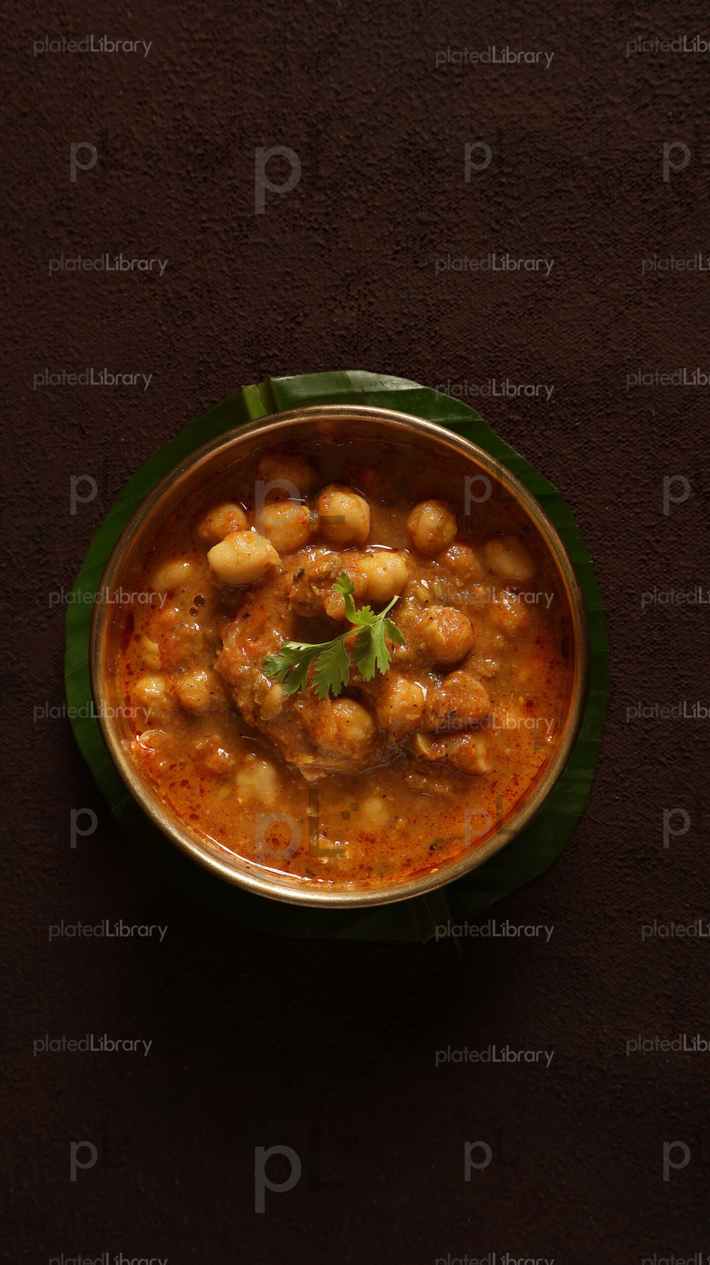 Channa Masala