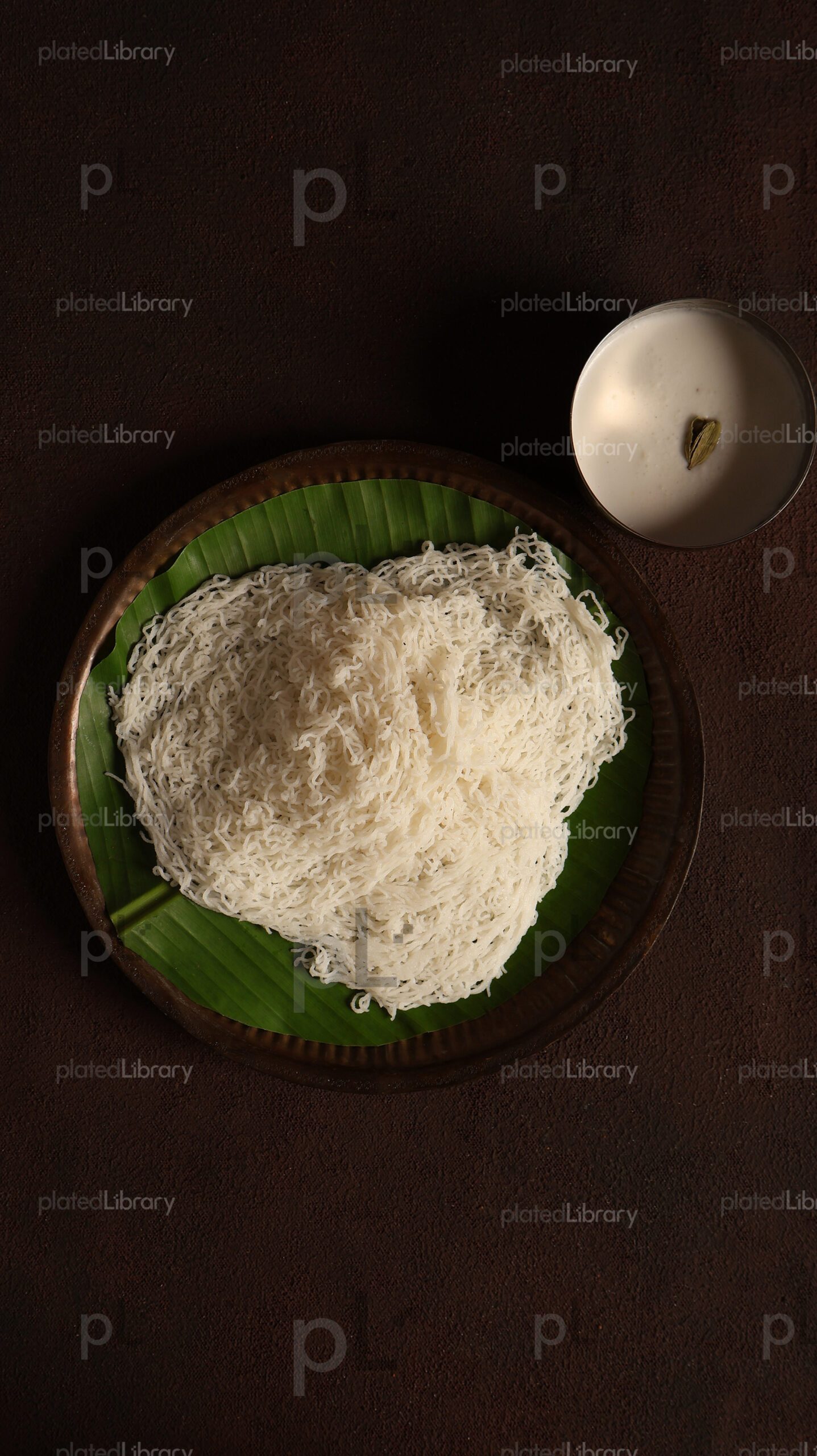 Idiyappam