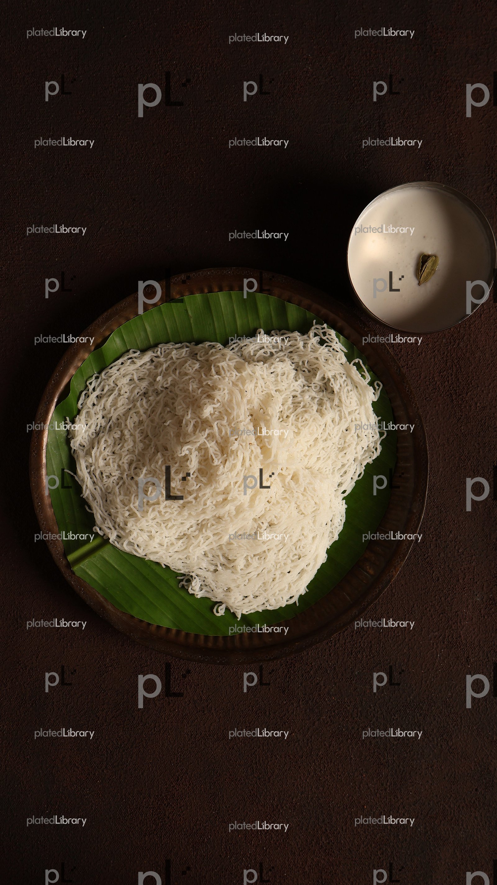 Idiyappam