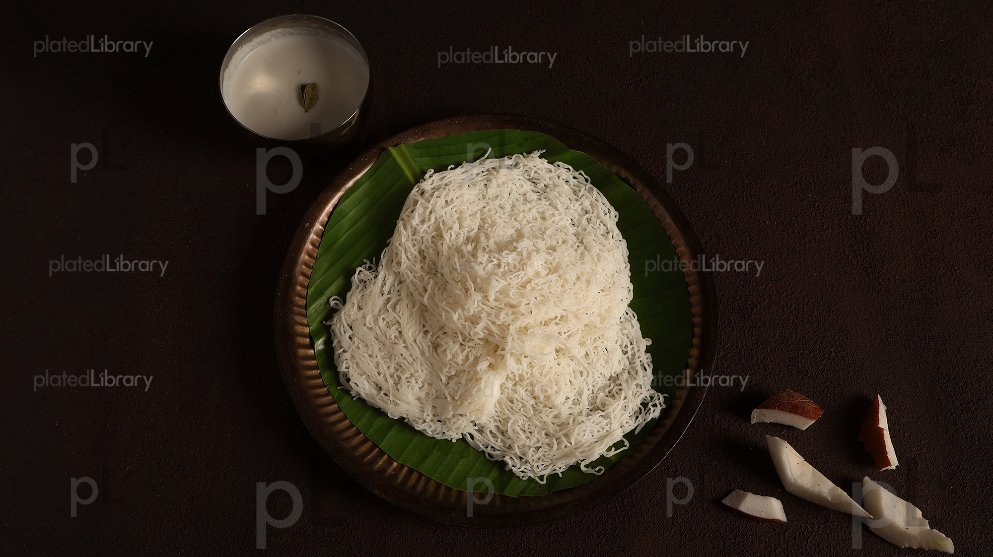Idiyappam