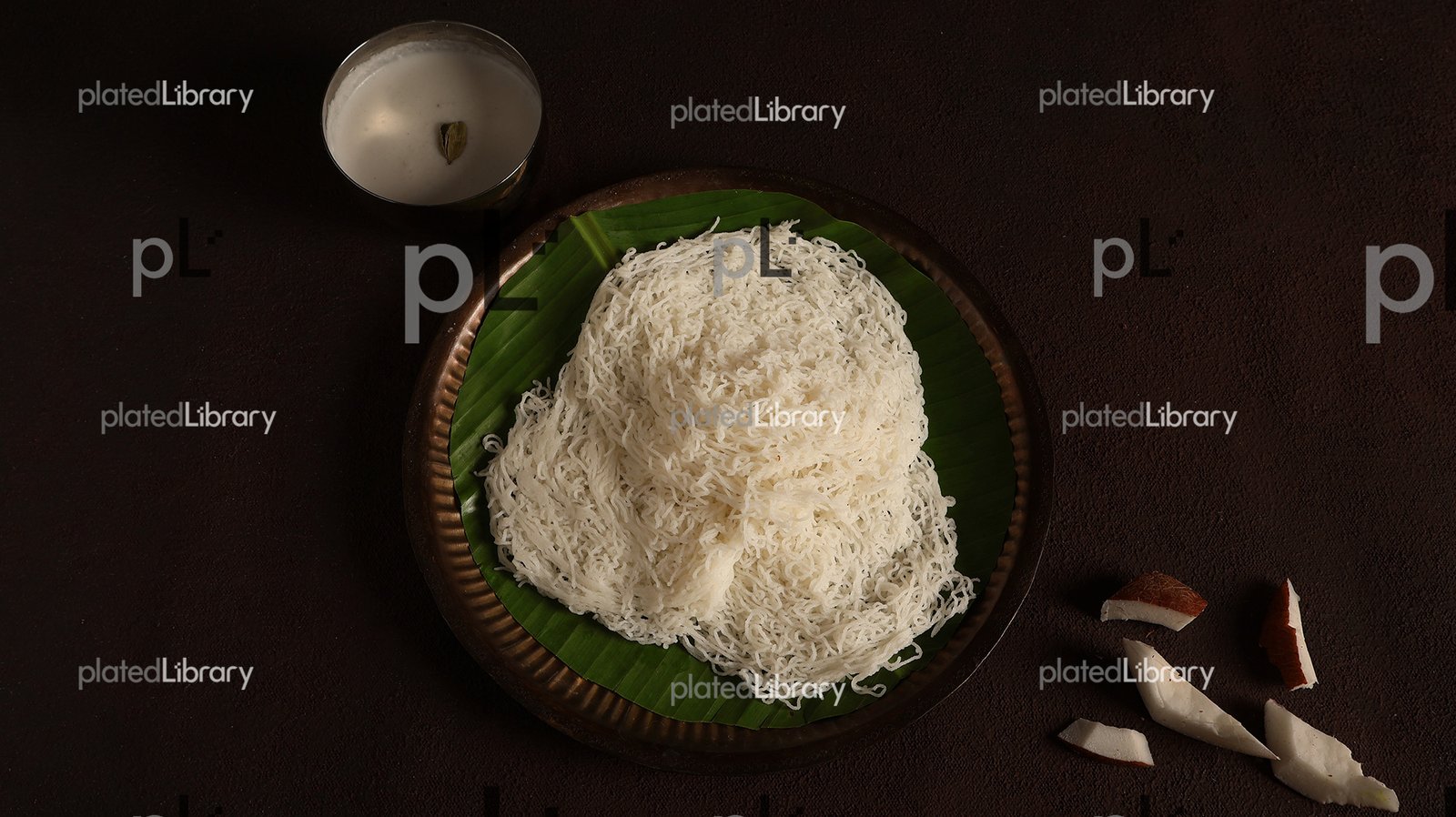 Idiyappam