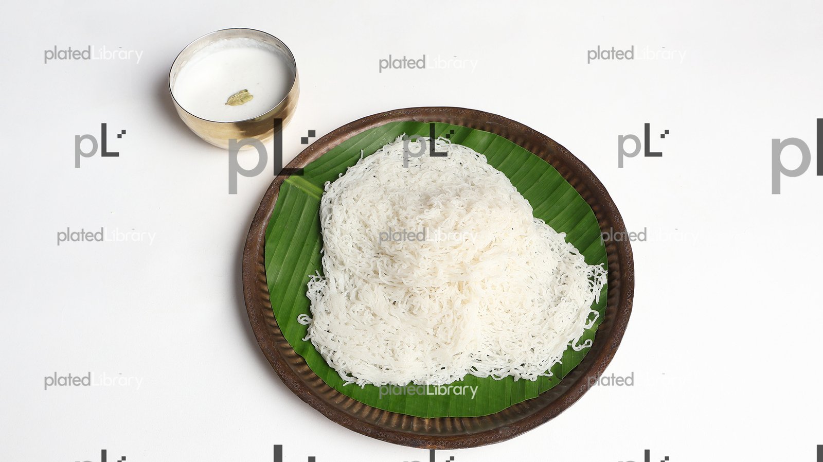Idiyappam