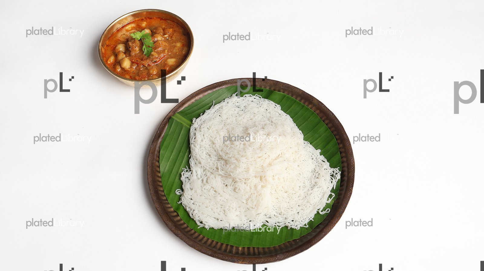 Idiyappam