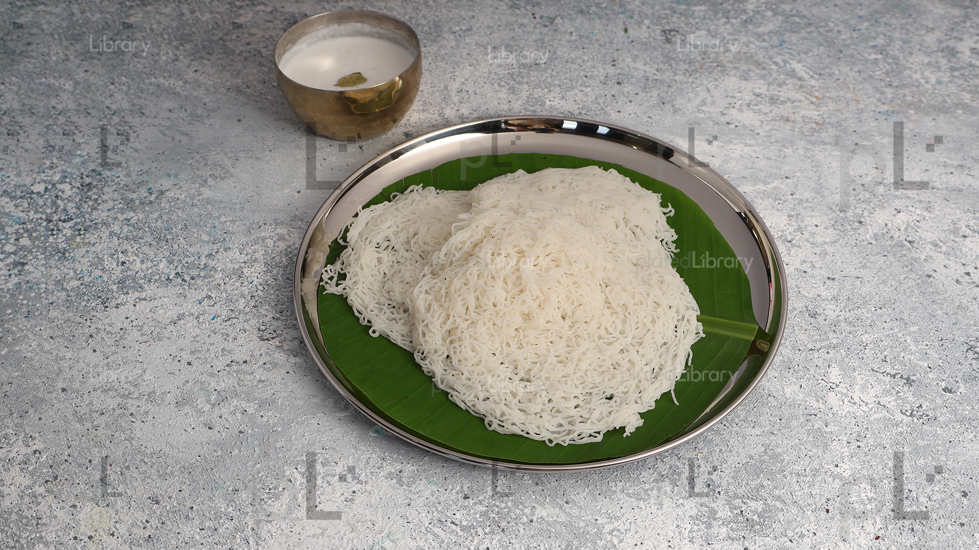 Idiyappam