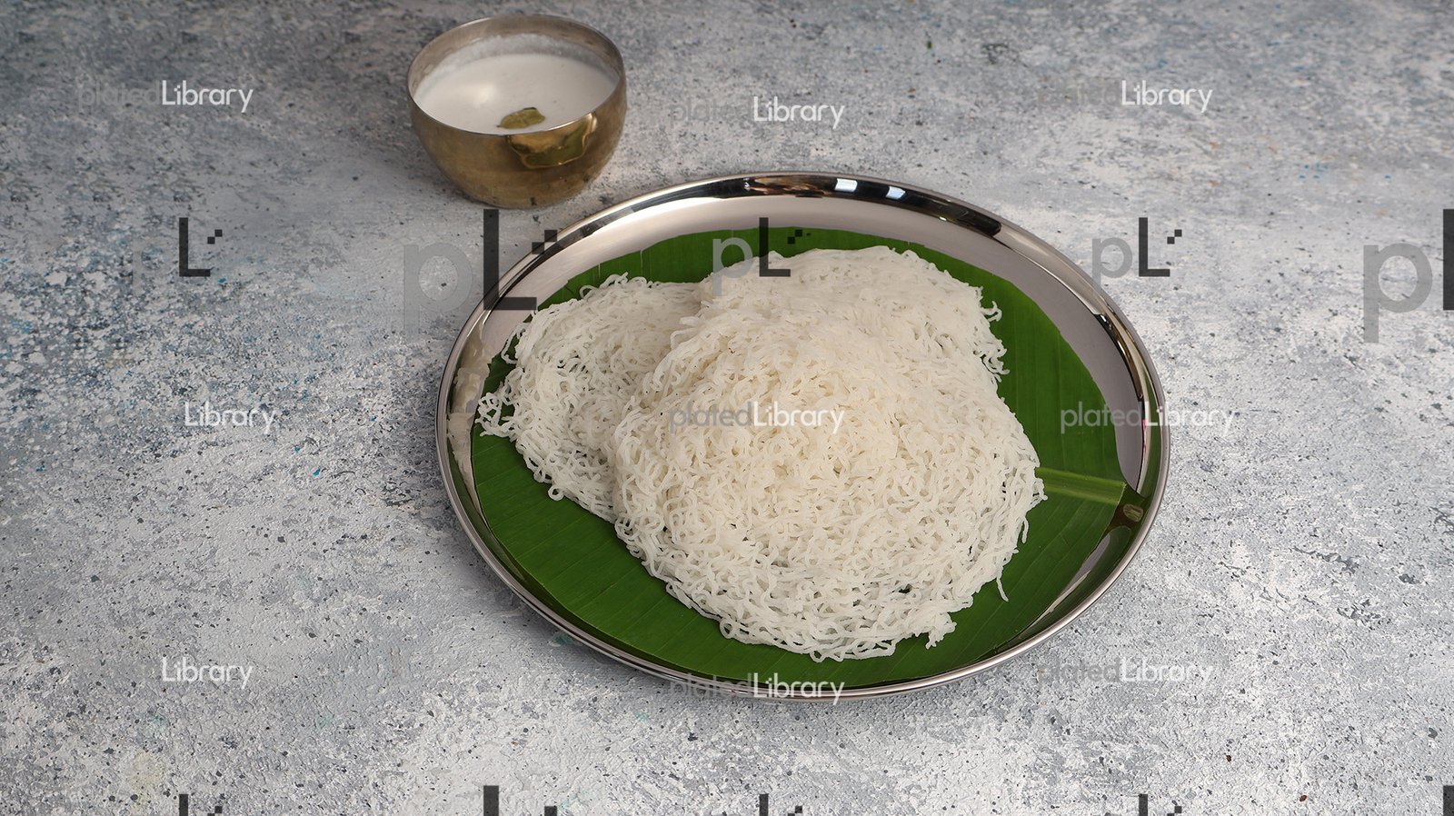 Idiyappam