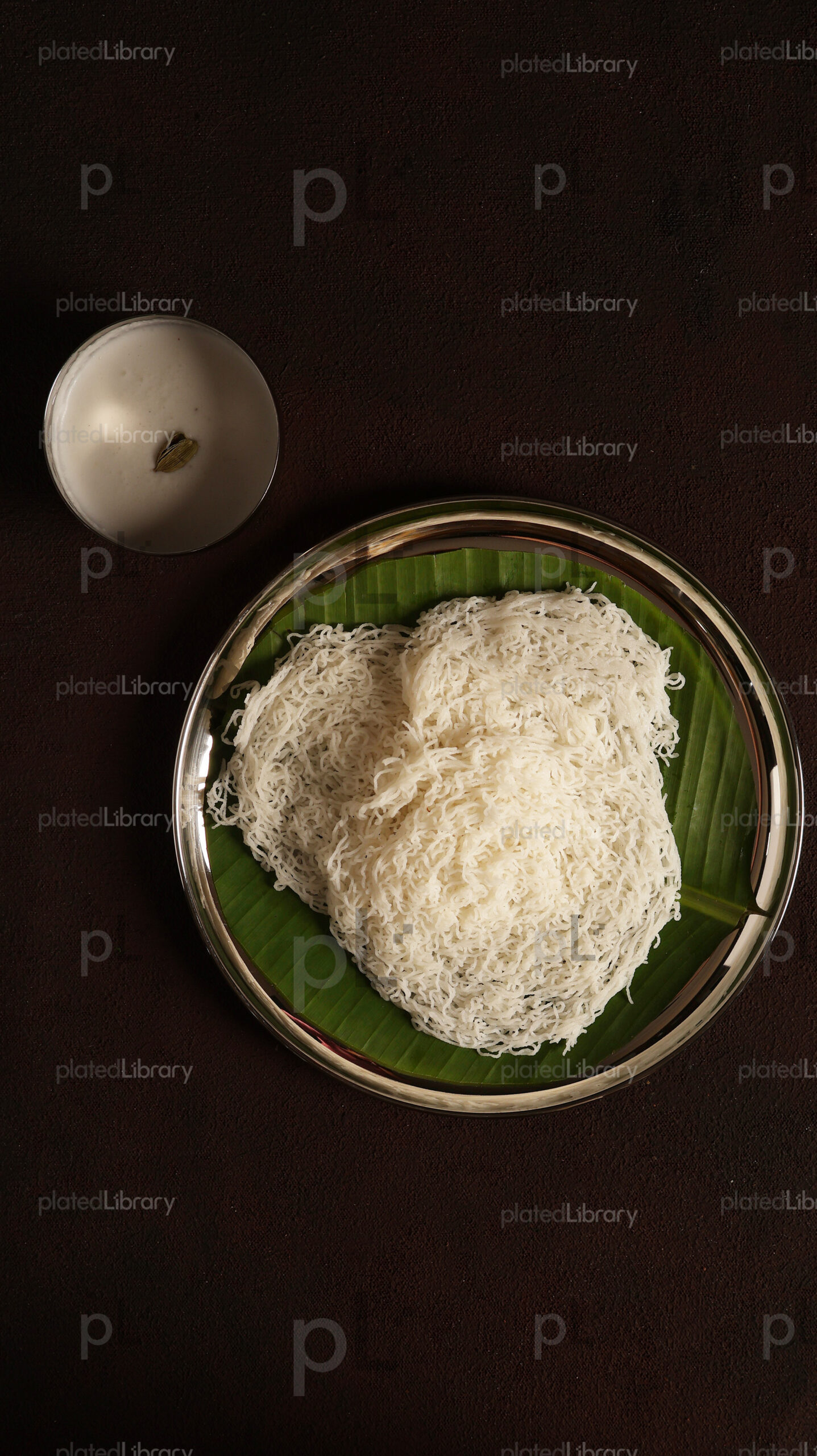 Idiyappam