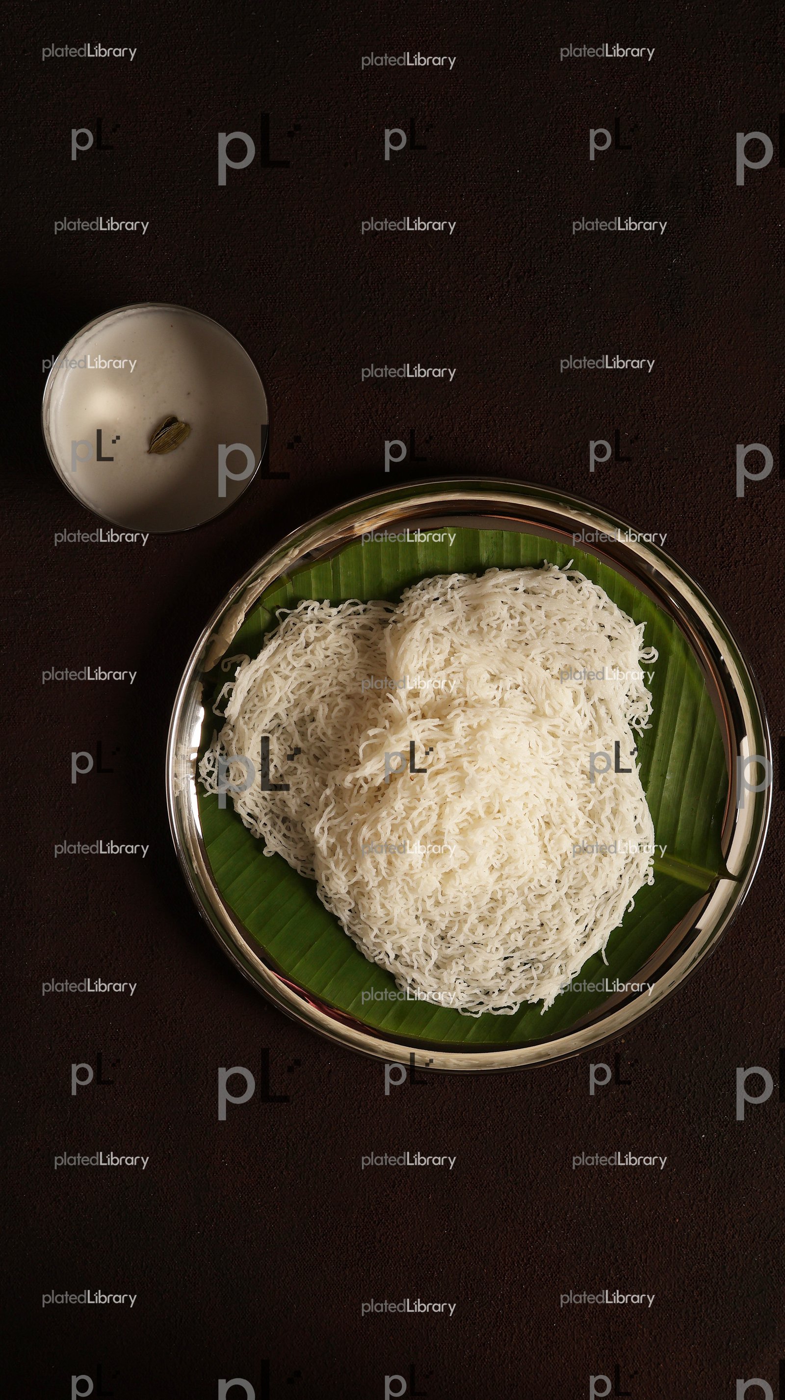 Idiyappam