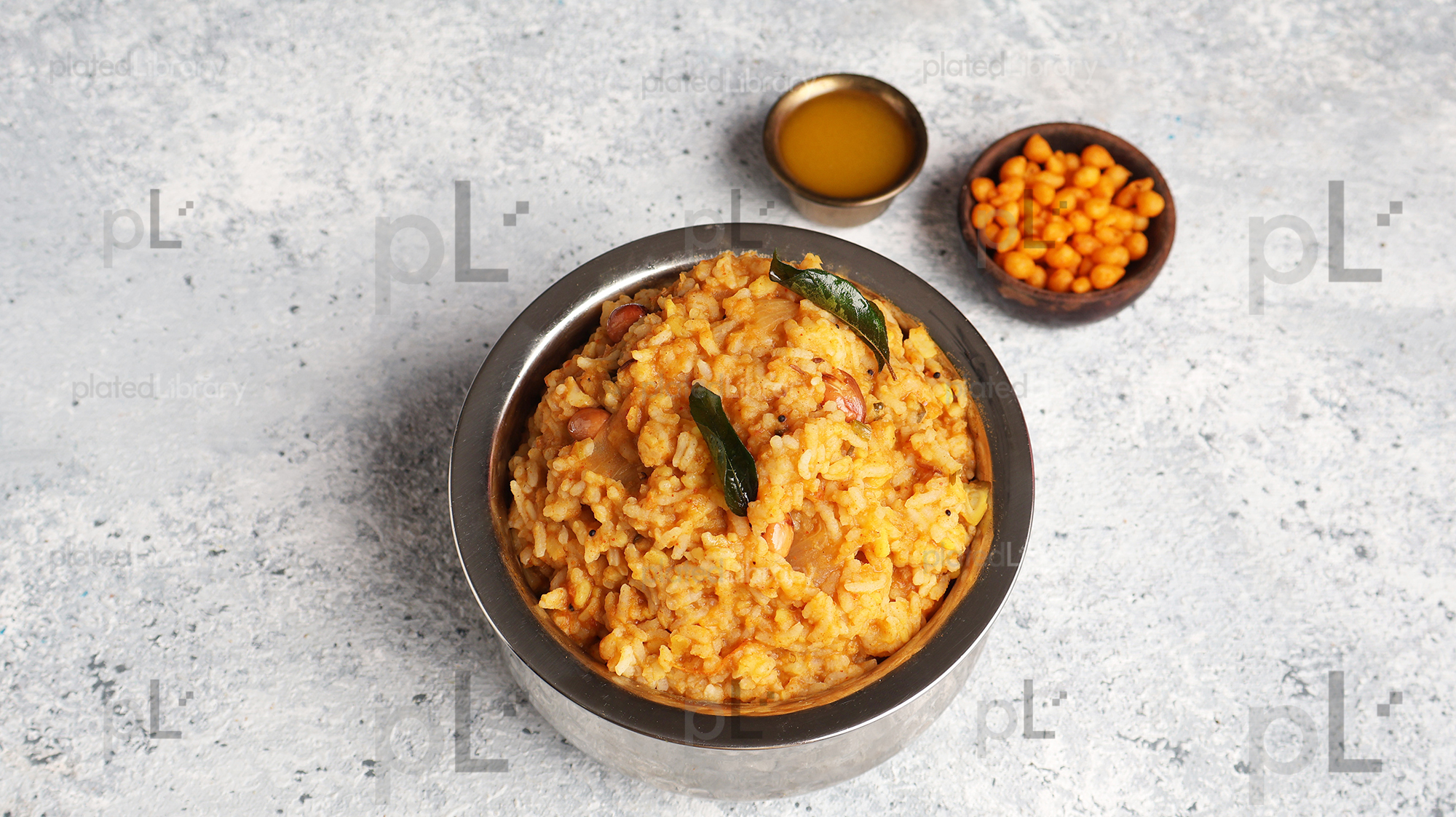 Bisibelabath / Samabar Sadam