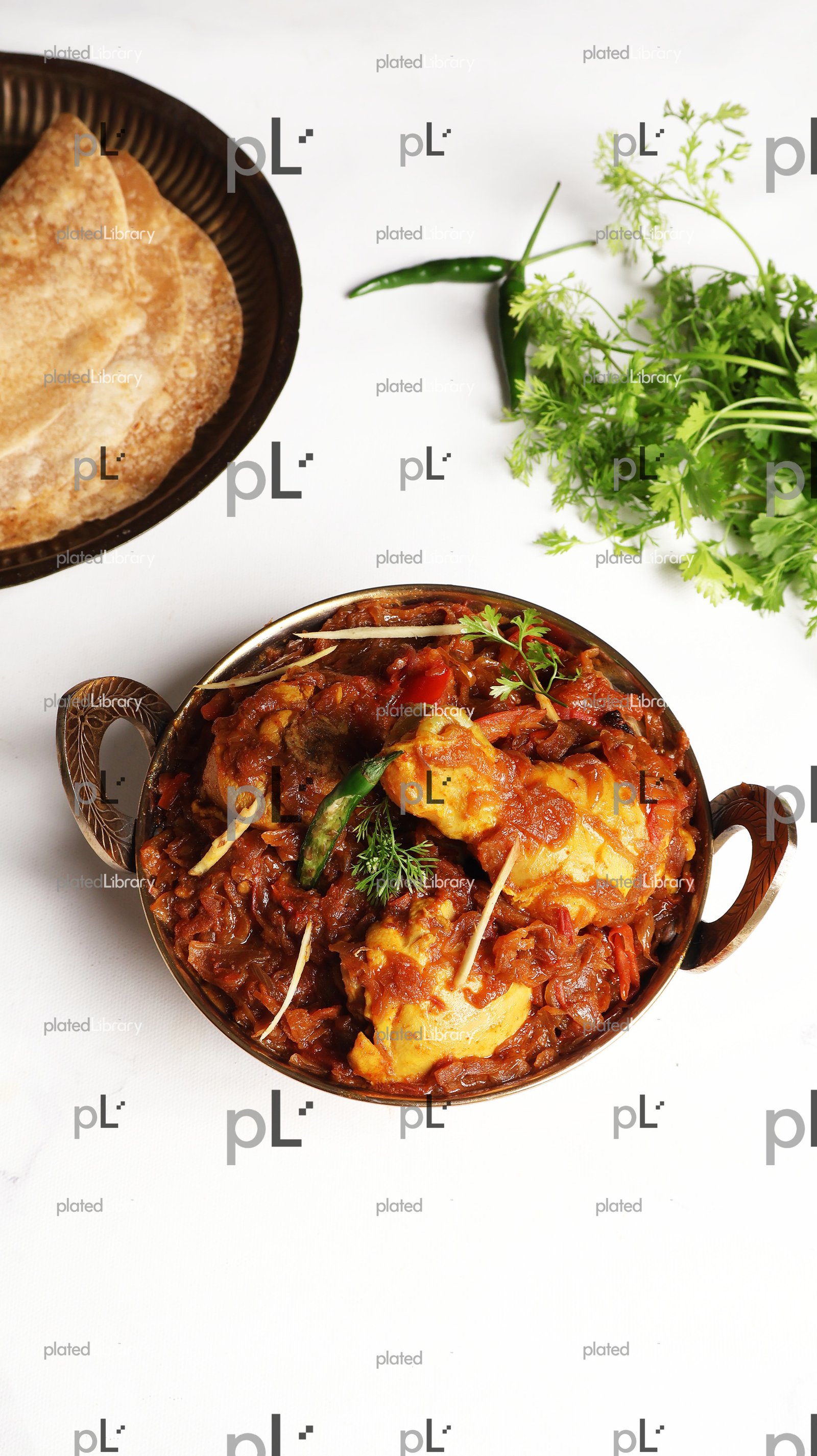 Chicken Curry