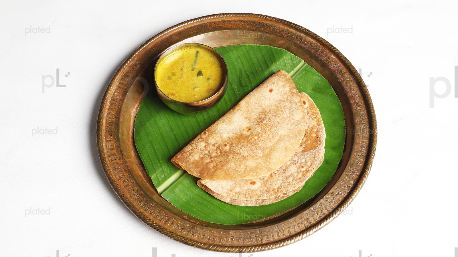 Chappathi Kuruma