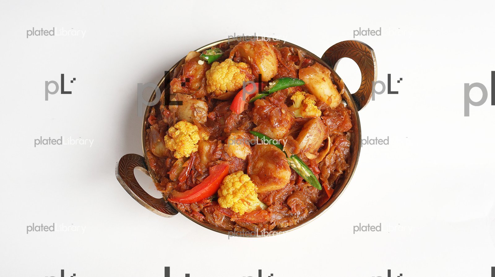 Aloo Gobi