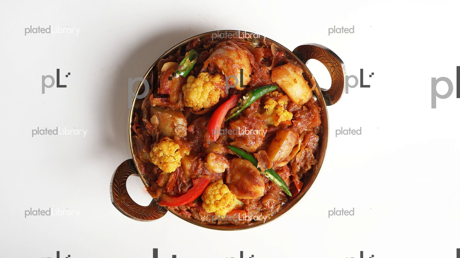 Aloo Gobi