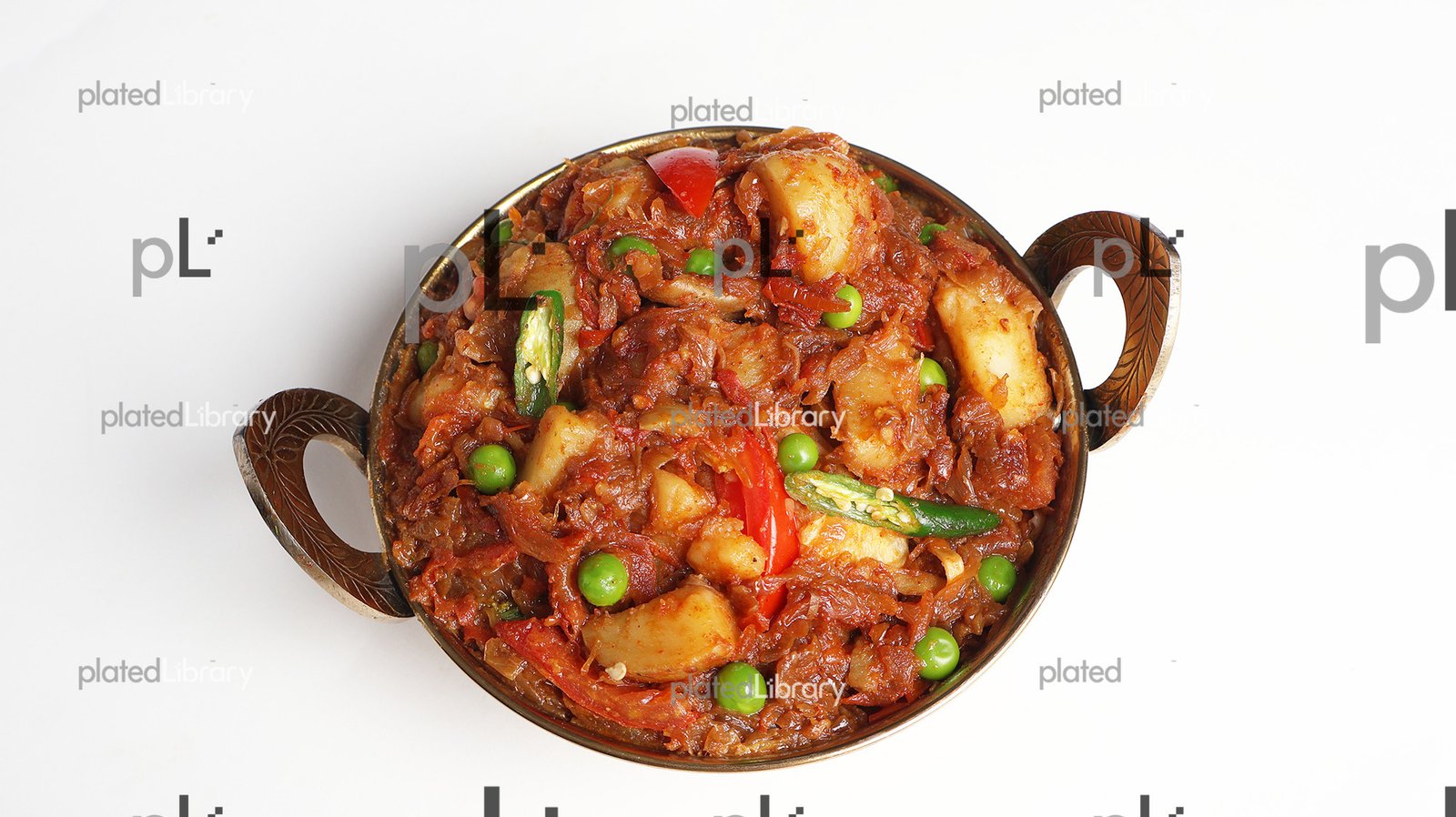Aloo Masala