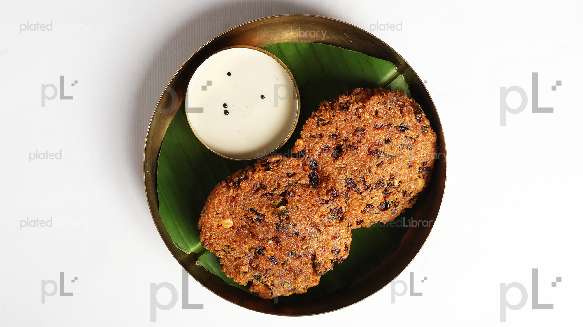 Masala Vada / Paruppu Vada