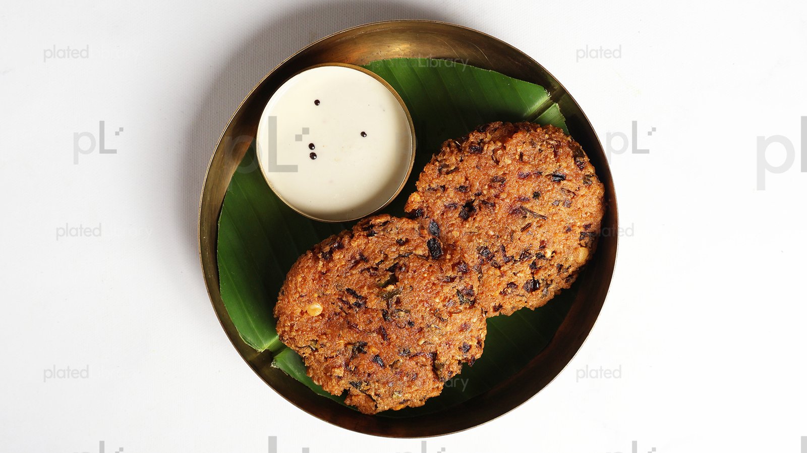 Masala Vada / Paruppu Vada