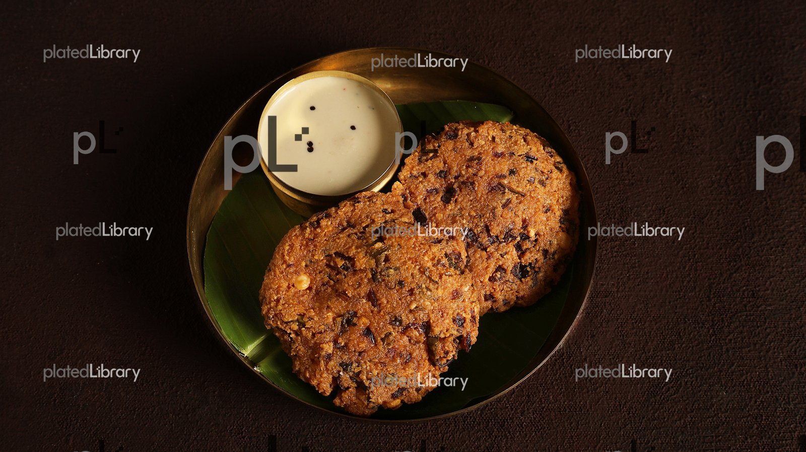Masala Vada / Paruppu Vada