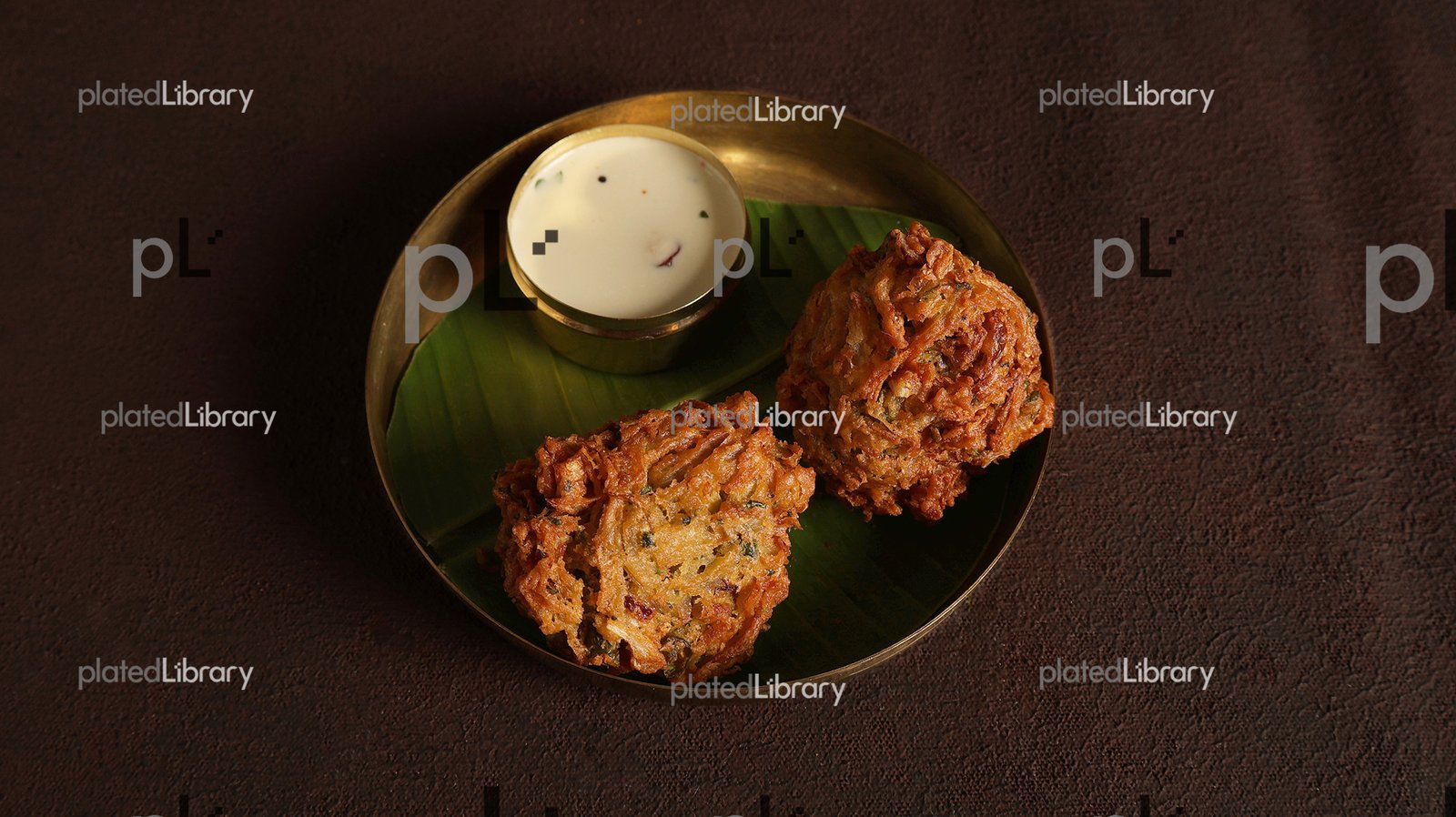 Onion Bonda