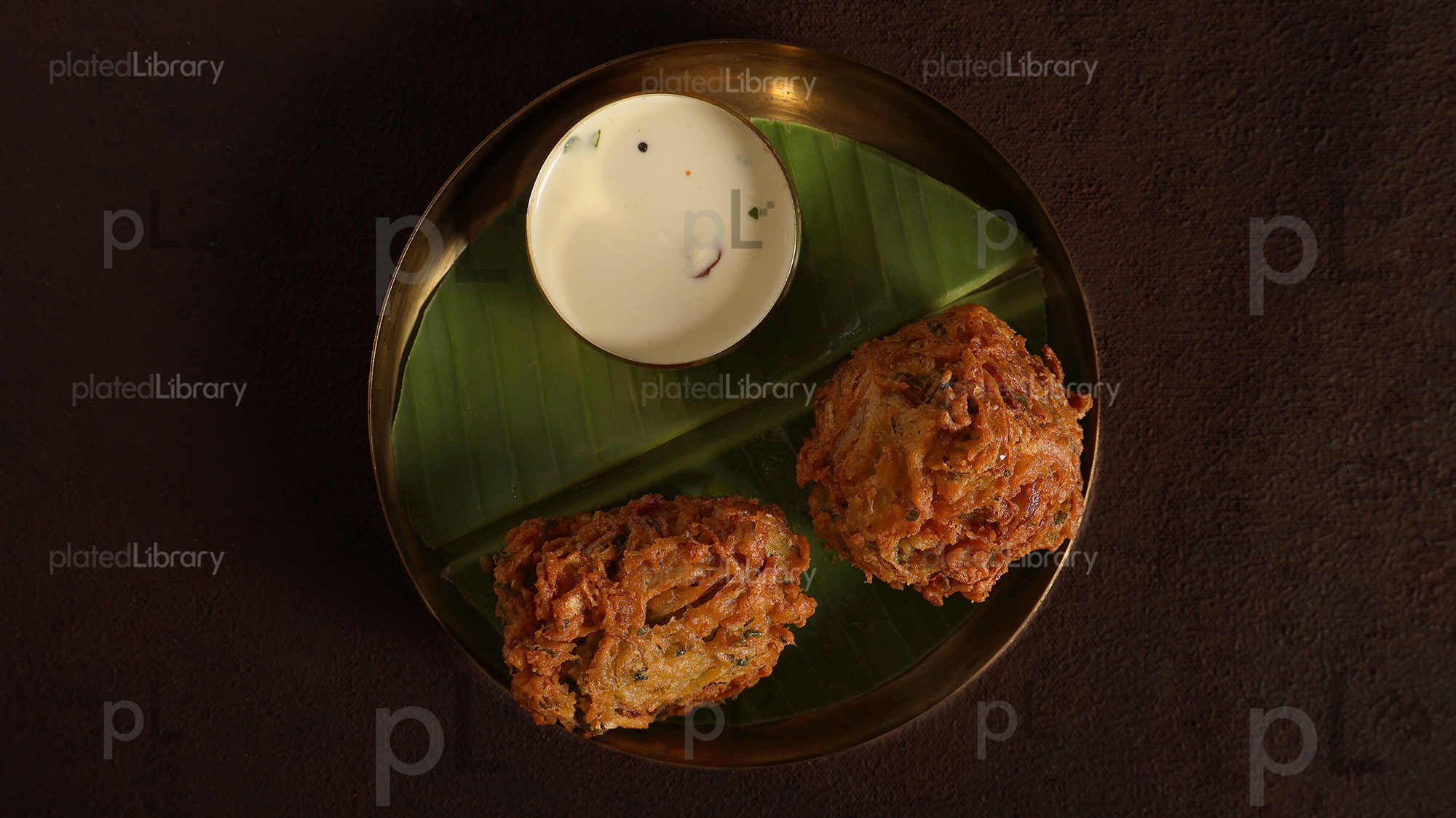 Onion Bonda