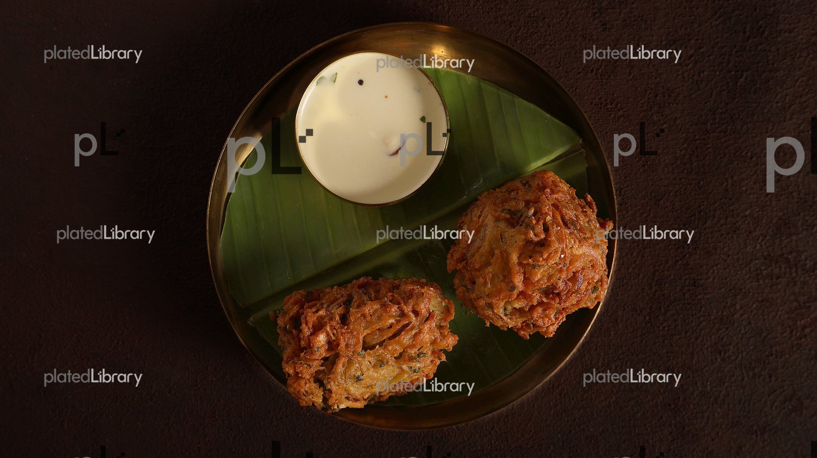Onion Bonda