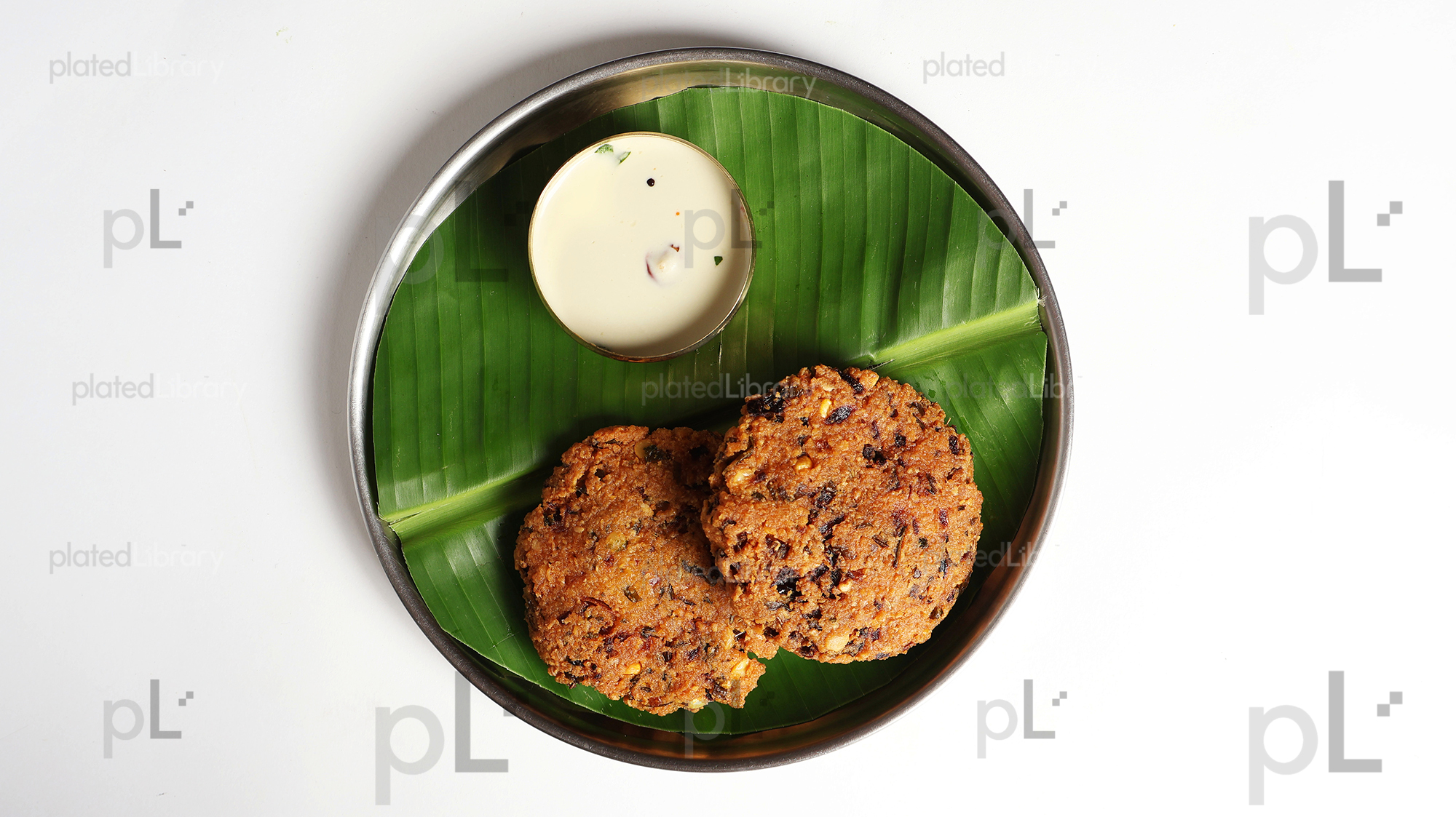 Masala Vada / Paruppu Vada