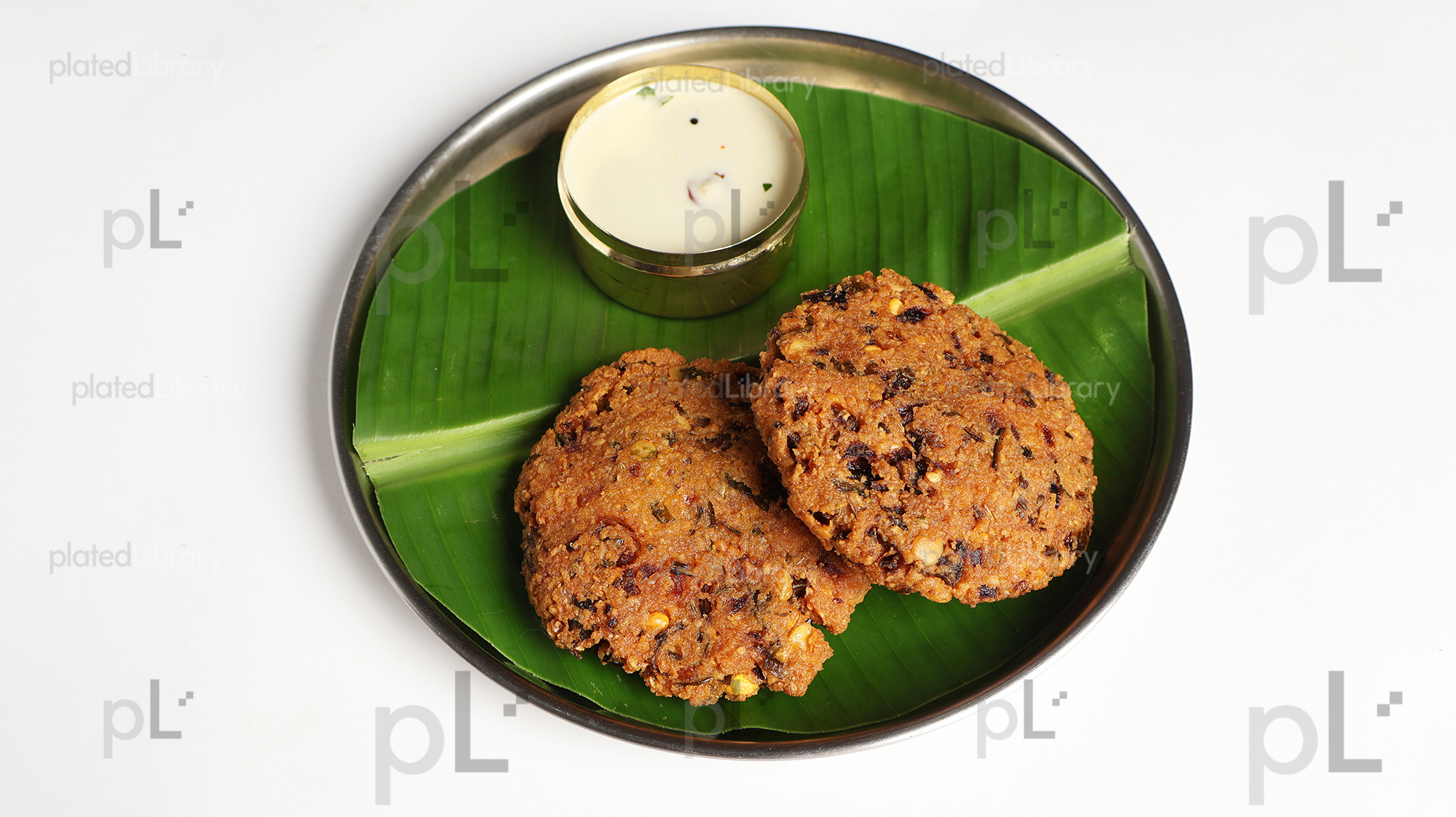 Masala Vada / Paruppu Vada