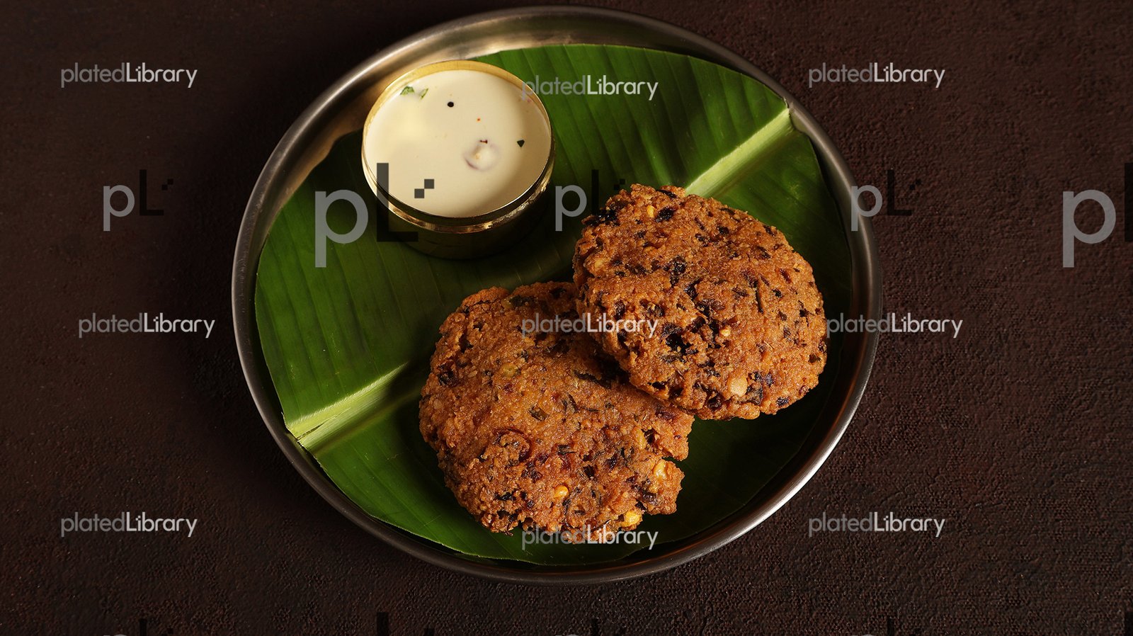 Masala Vada / Paruppu Vada