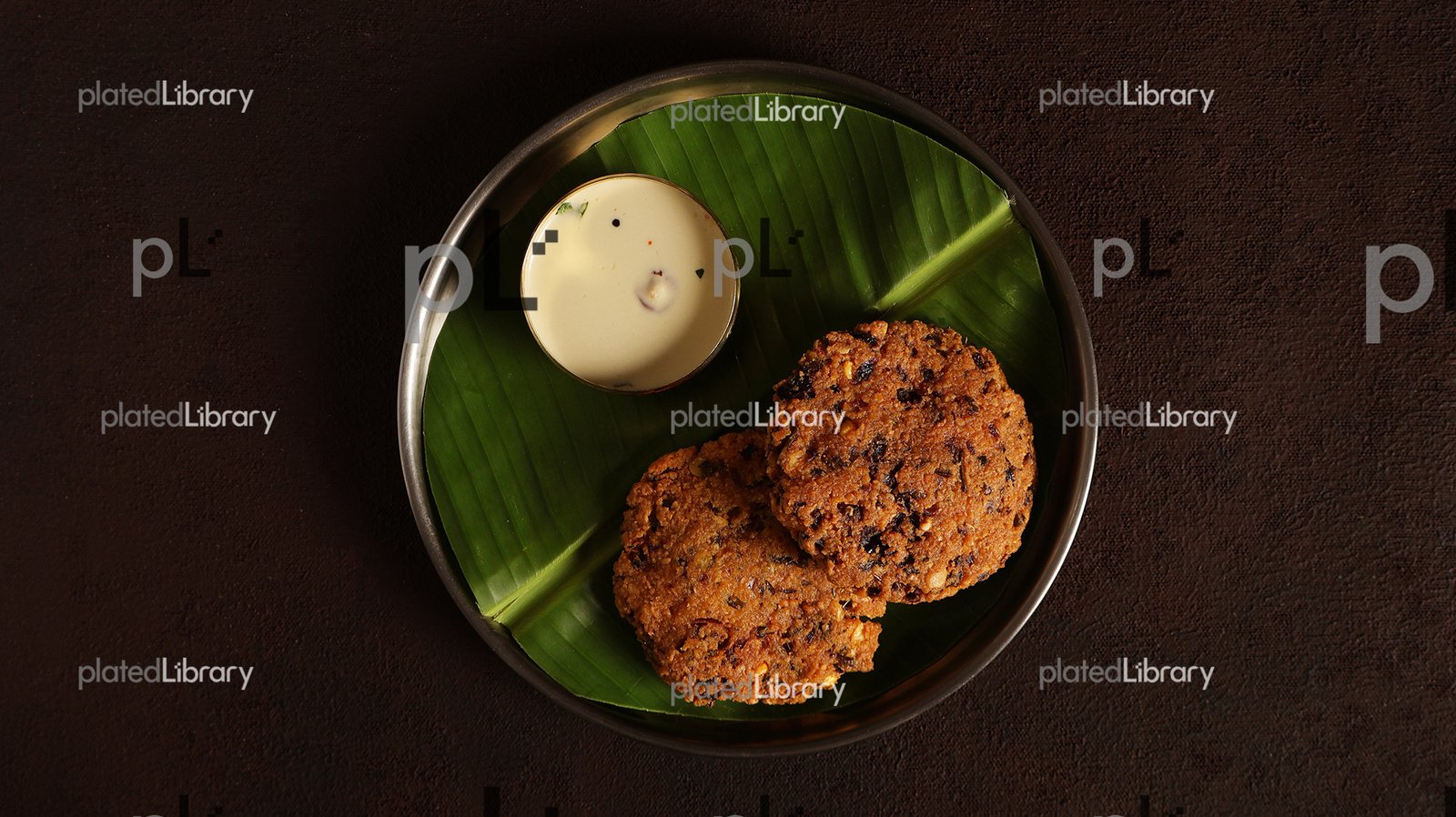 Masala Vada / Paruppu Vada