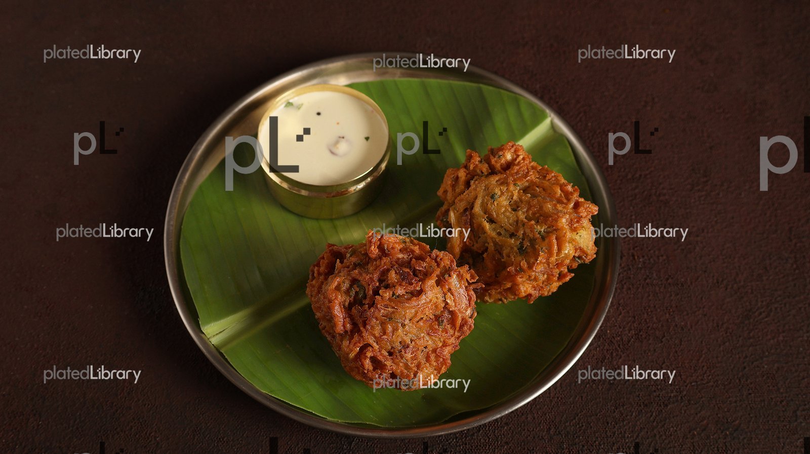 Onion Bonda