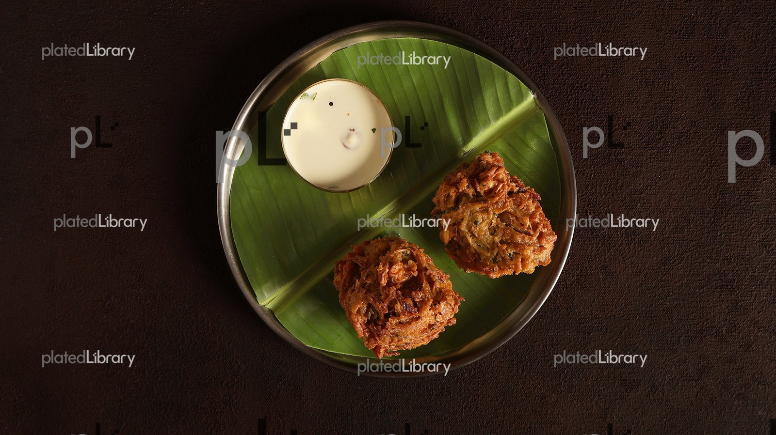 Onion Bonda